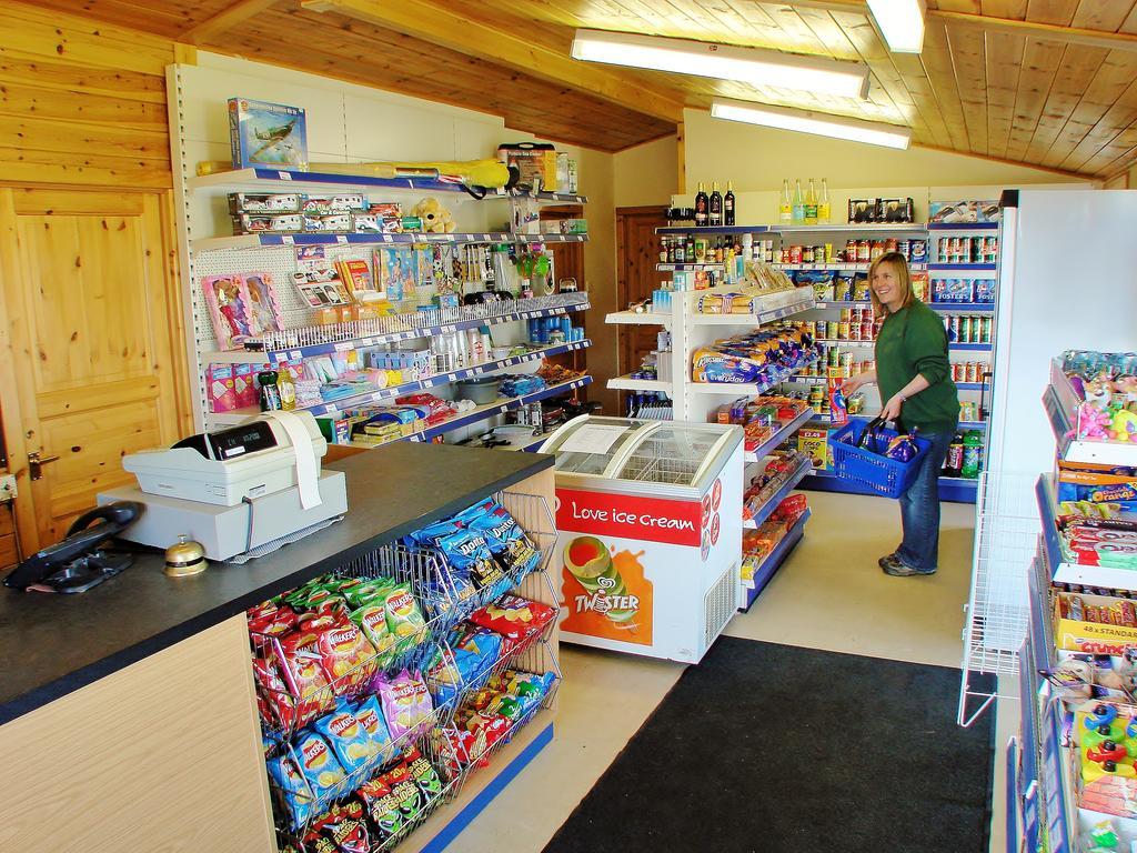 Snainton Jasmine Park酒店 外观 照片